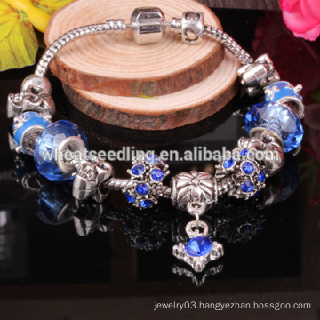 Wholesale cheap charms spiritual bead bracelet